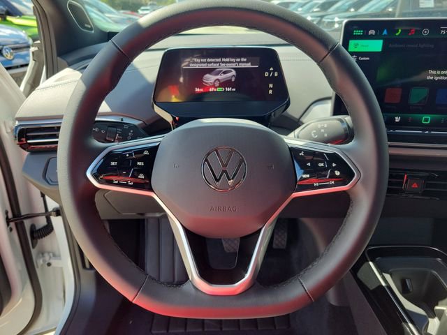 New 2025 Volkswagen ID.4 Pro S Plus image 24