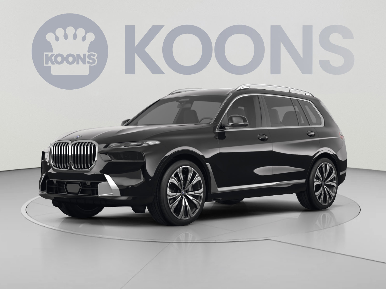 Used 2023 BMW X7 xDrive40i w/ Premium Package