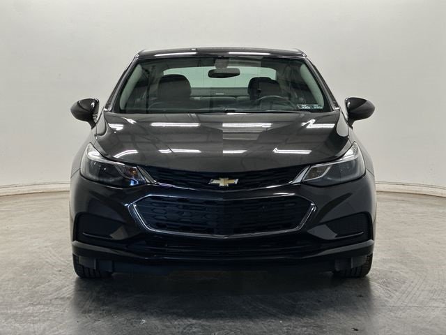 Used 2017 Chevrolet Cruze LT image 28