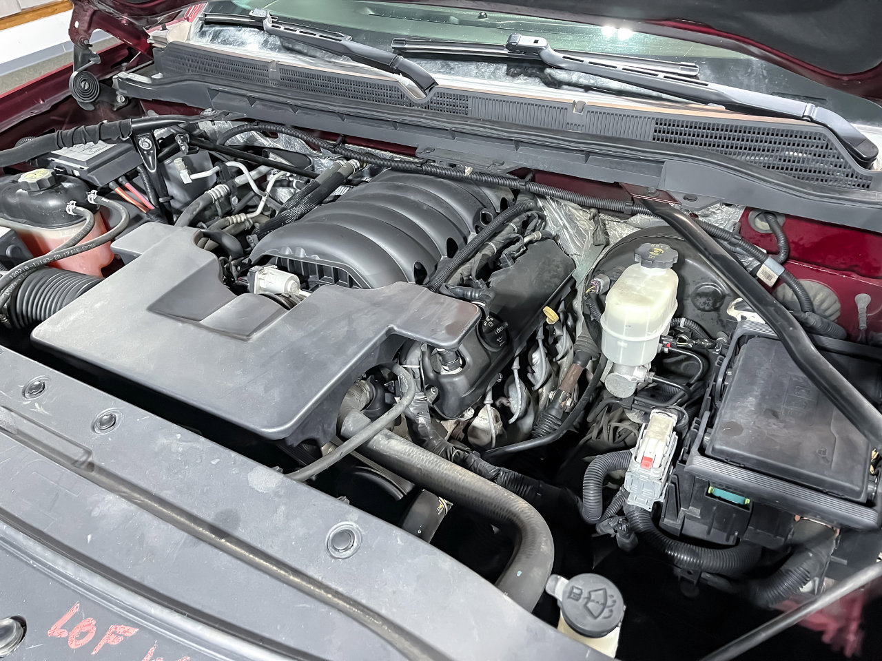 Used 2017 GMC Sierra 1500 SLE w/ SLE Value Package image 28