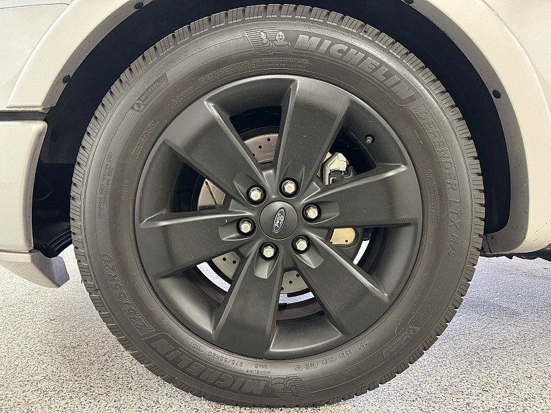 Used 2011 Ford F150 FX2 w/ FX Luxury Pkg RWD image 22