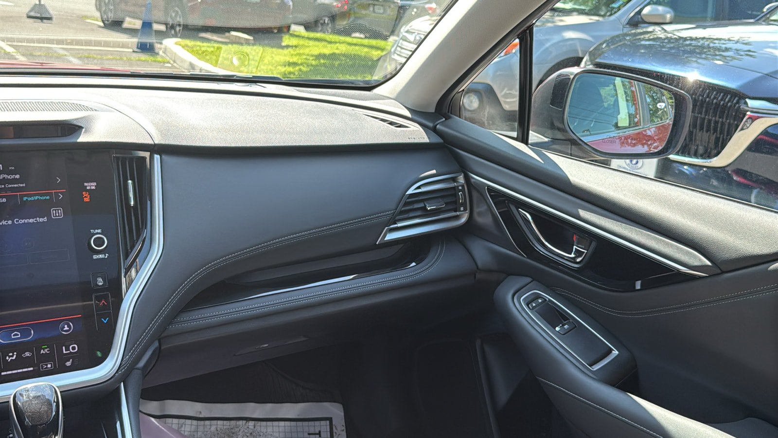Certified 2022 Subaru Legacy Limited AWD/4WD image 24