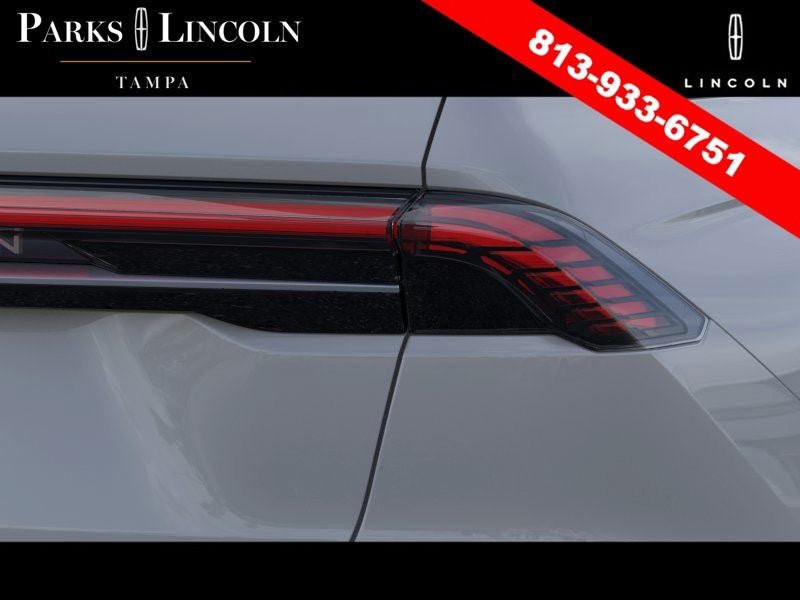 New 2026 Lincoln Nautilus Reserve AWD/4WD image 21