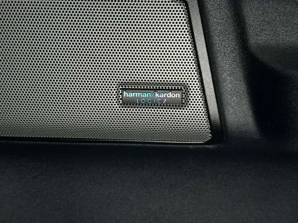 Used 2012 Land Rover LR4 HSE LUX image 32