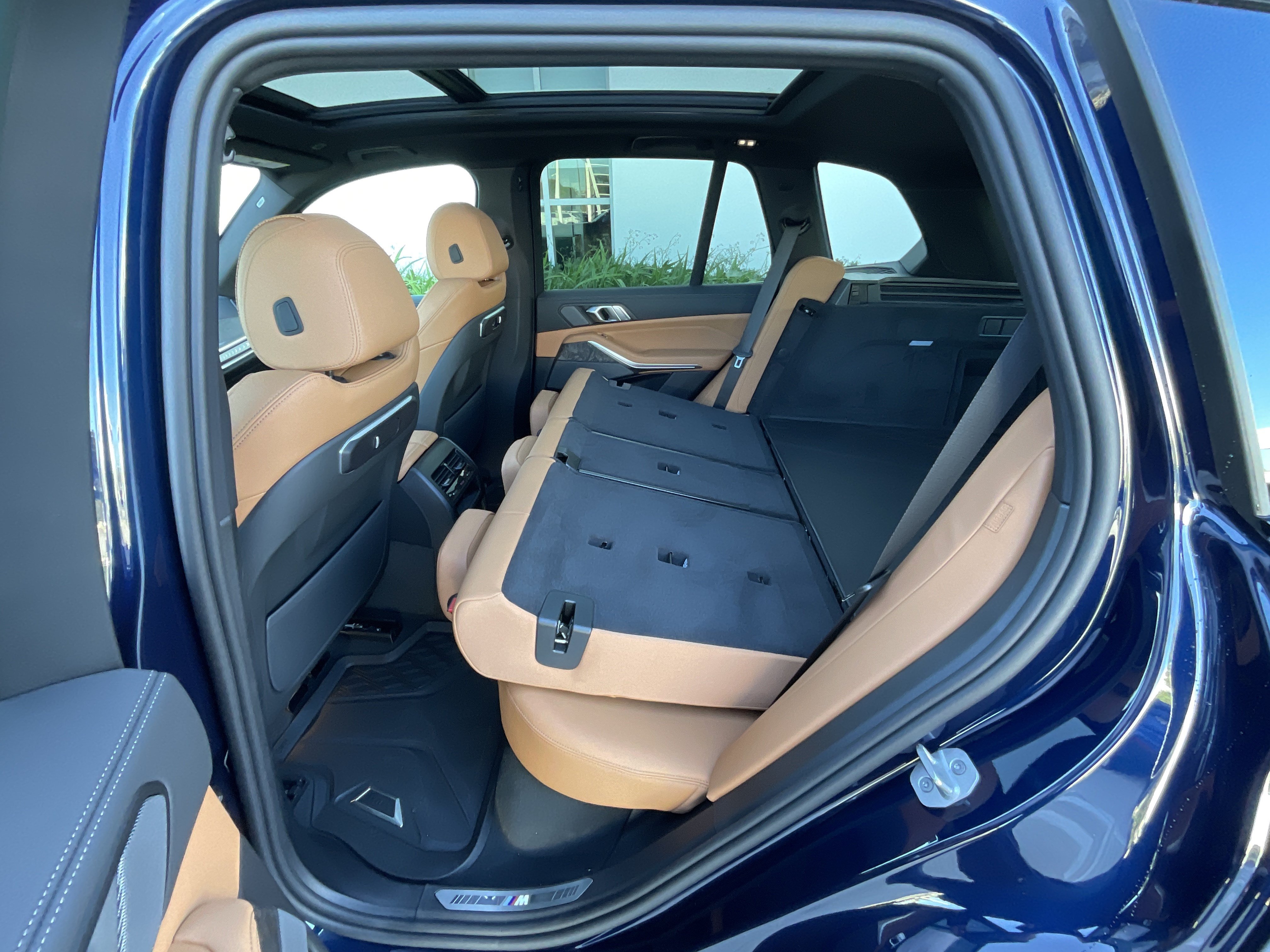 New 2026 BMW X5 sDrive40i w/ M Sport Package RWD image 29