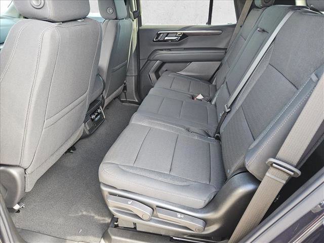 New 2026 Chevrolet Tahoe LS image 16