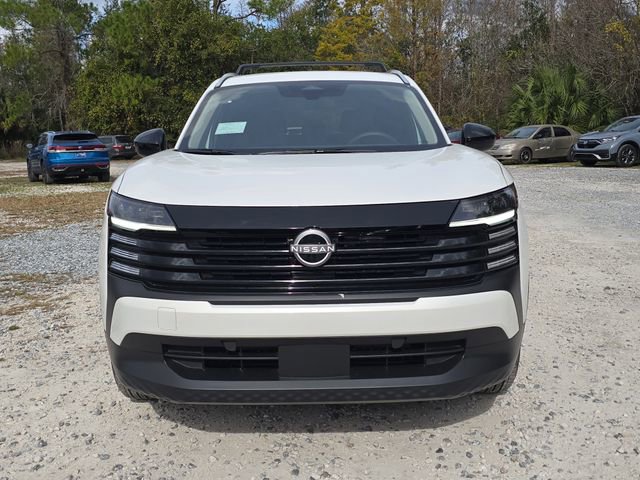 New 2026 Nissan Kicks SV w/ Cold Weather Package image 3