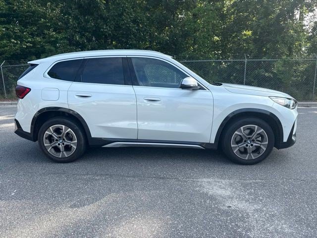 Certified 2023 BMW X1 xDrive28i w/ Convenience Package AWD/4WD image 4