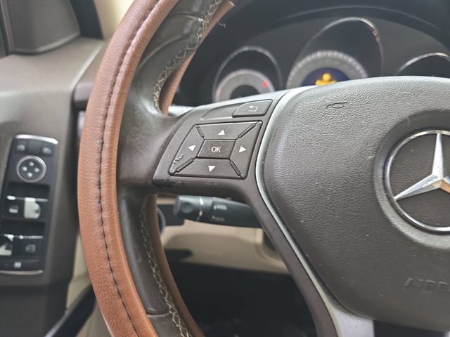 Used 2013 Mercedes-Benz GLK 350 2WD image 18