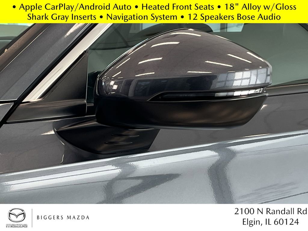 Used 2024 Honda Civic Touring image 12