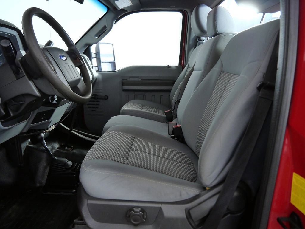 Used 2015 Ford F350 XL AWD/4WD image 17