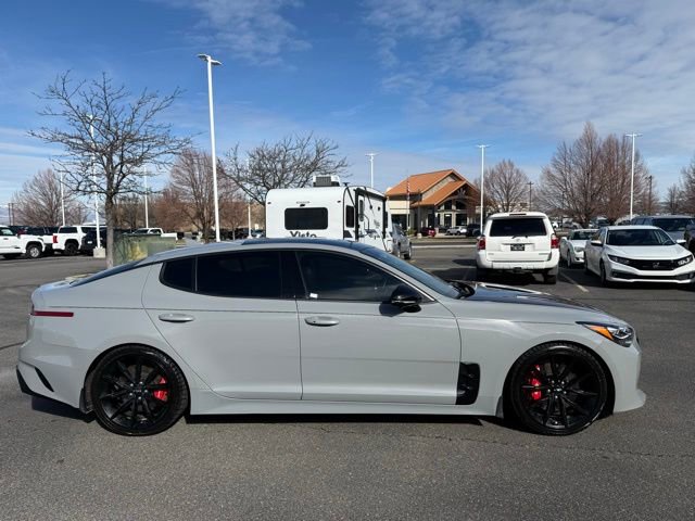 Used 2023 Kia Stinger GT2 w/ Option Group 015 image 5