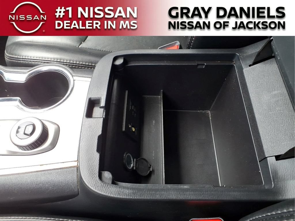 Used 2017 Nissan Pathfinder SL w/ SL Tech Package AWD/4WD image 20