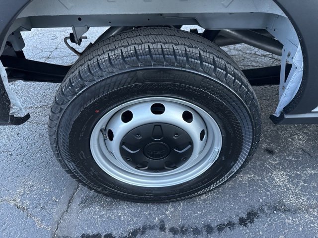 New 2026 Ford Transit 250 148 Medium Roof w/ Load Area Protection Package image 9
