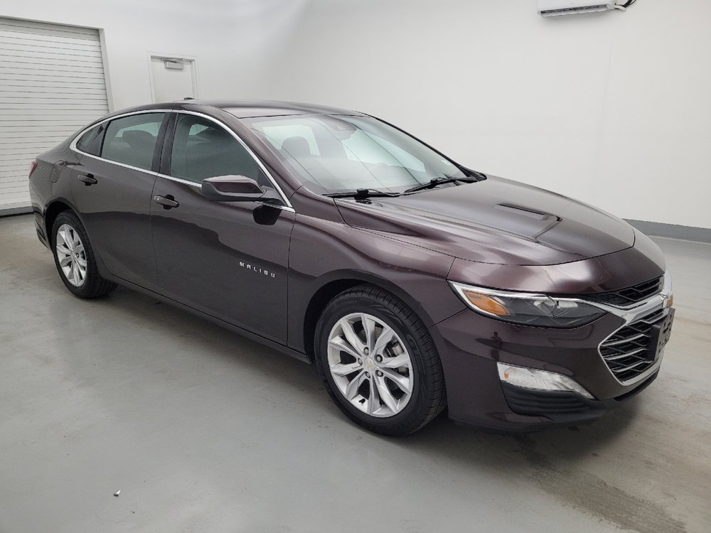 Used 2020 Chevrolet Malibu LT FWD image 11