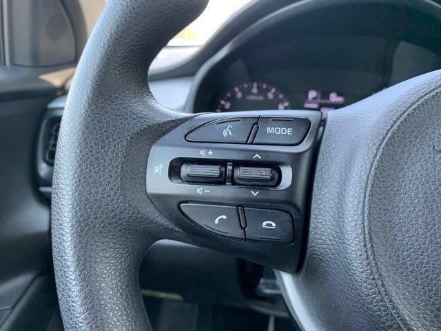 Used 2021 Kia Rio S FWD image 16