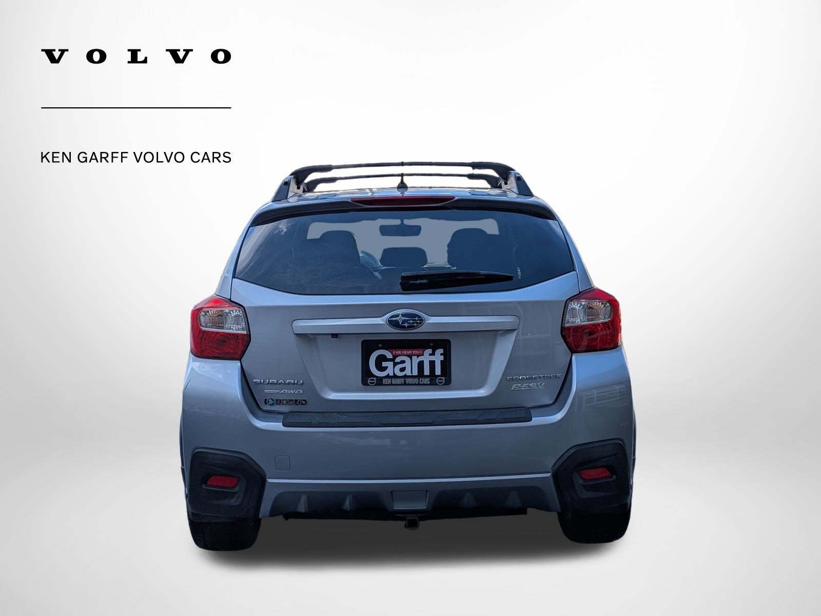 Used 2017 Subaru Crosstrek 2.0i Premium w/ Popular Package #1 image 4