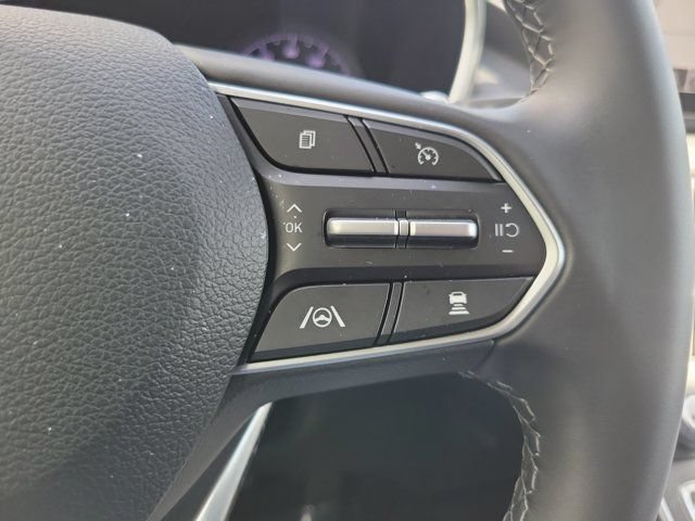 Certified 2023 Hyundai Santa Fe XRT w/ Cargo Package FWD image 22