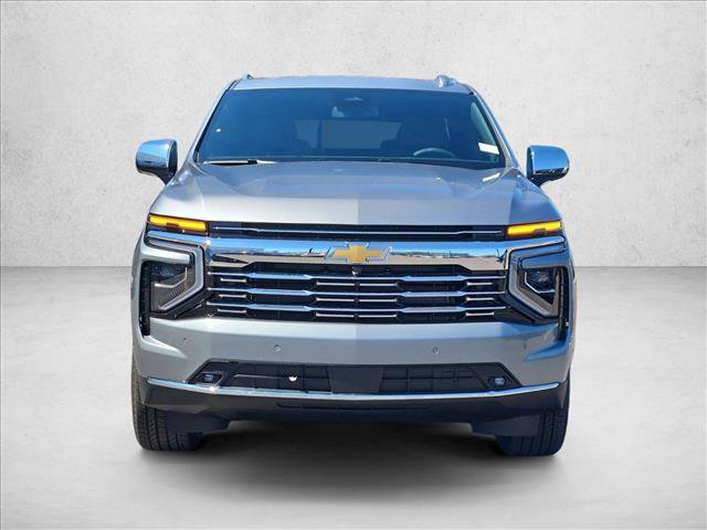 New 2026 Chevrolet Tahoe Premier AWD/4WD image 6