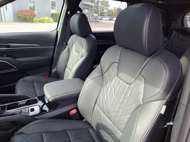 New 2025 Kia Telluride SX X-Line image 5