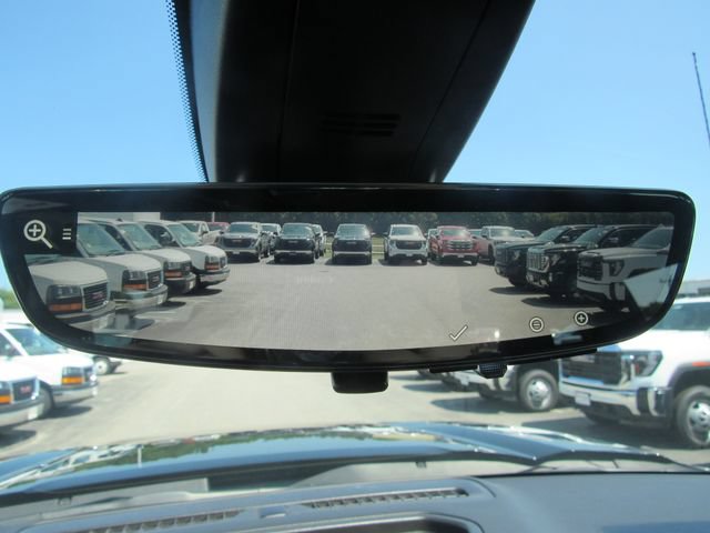 Used 2022 GMC Sierra 1500 AT4 w/ AT4 Premium Package AWD/4WD image 21