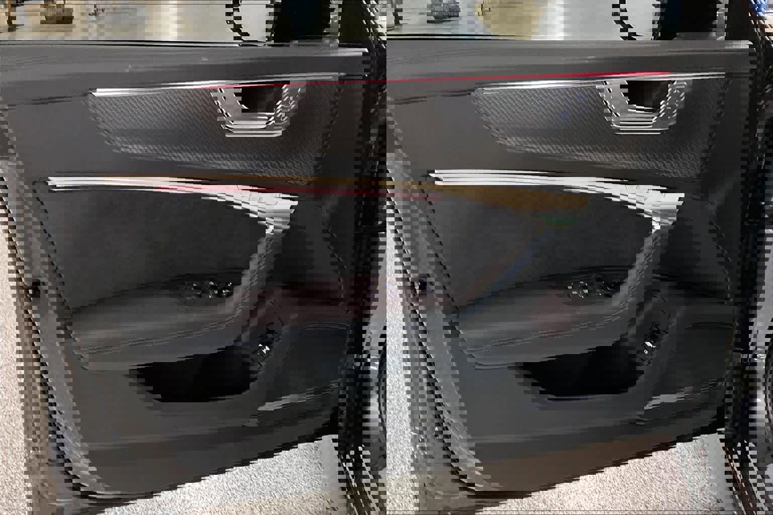 Used 2025 Audi RS 6 performance image 21