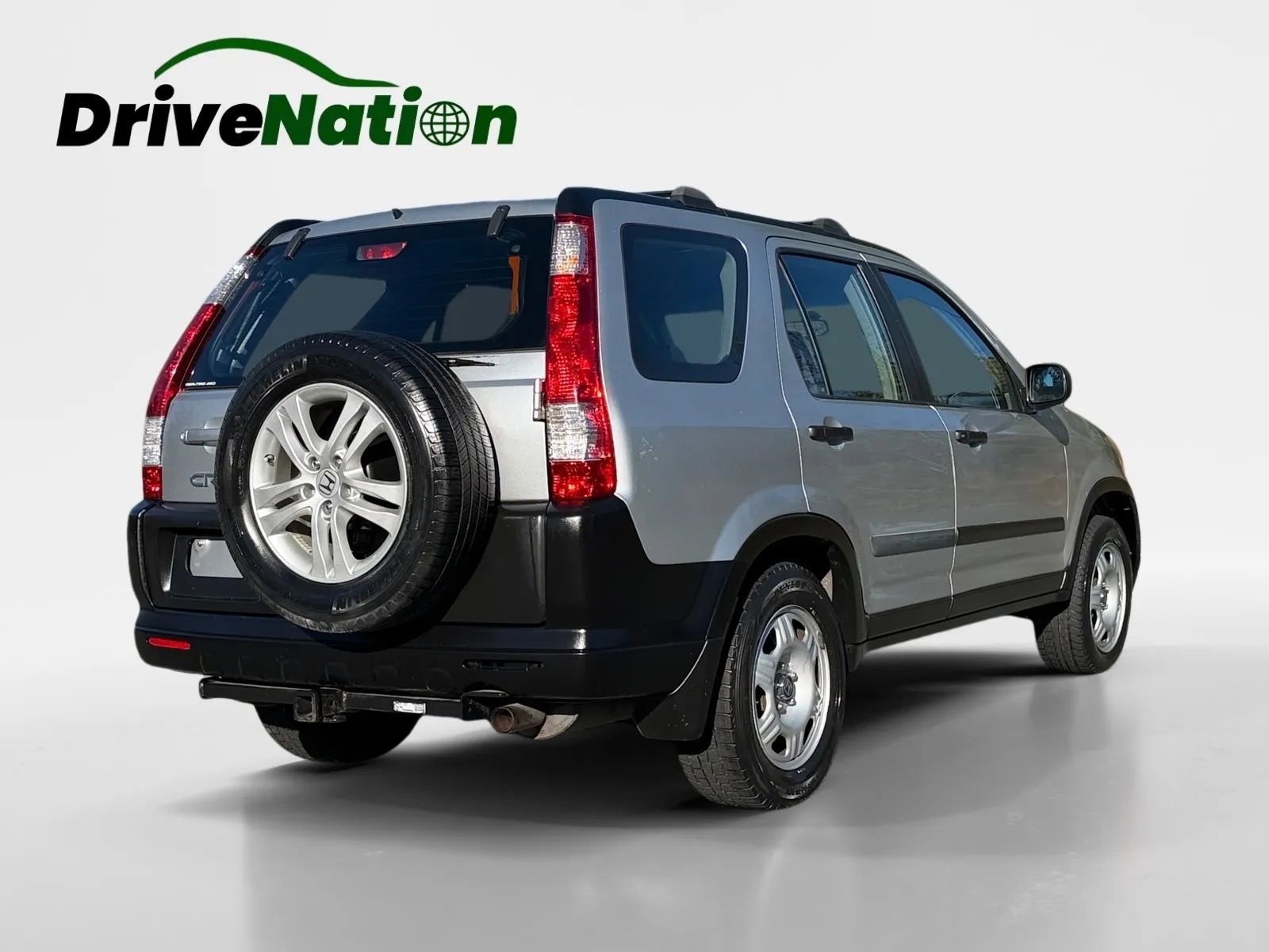 Used 2006 Honda CR-V LX image 5