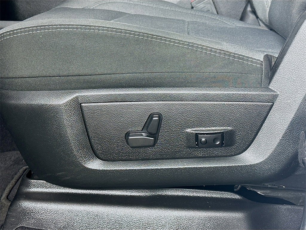 Used 2024 RAM 2500 Big Horn w/ Off Road Package image 23