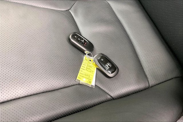Certified 2026 Honda Accord Touring image 14
