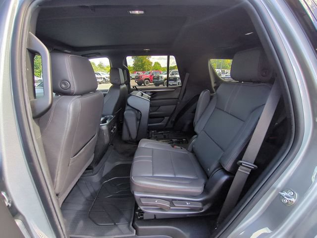 Used 2025 Chevrolet Tahoe RST w/ Comfort Package AWD/4WD image 31