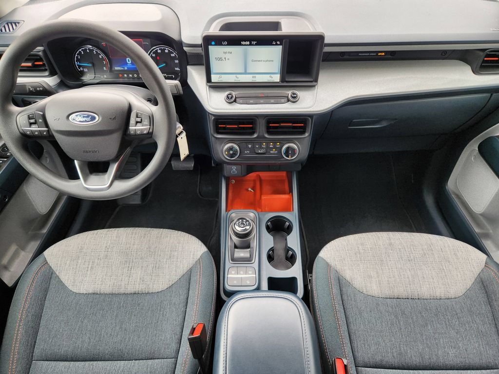 Used 2023 Ford Maverick XLT w/ Equipment Group 300A Standard AWD/4WD image 10