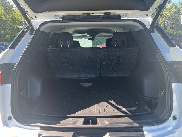 Used 2021 Chevrolet Blazer LT AWD/4WD image 23