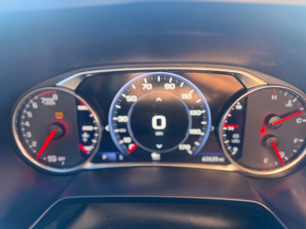 Used 2019 Chevrolet Blazer RS image 13