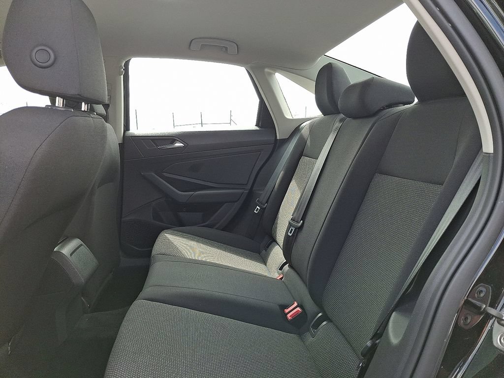 Used 2021 Volkswagen Jetta S FWD image 11