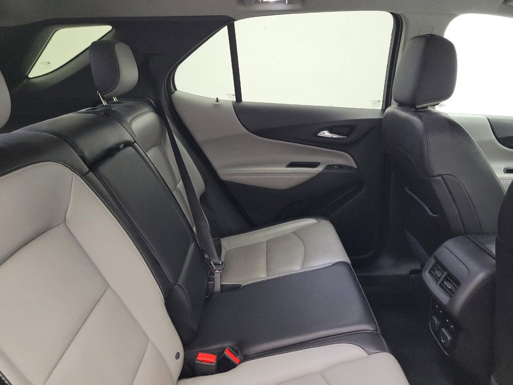 Used 2018 Chevrolet Equinox Premier AWD/4WD image 19