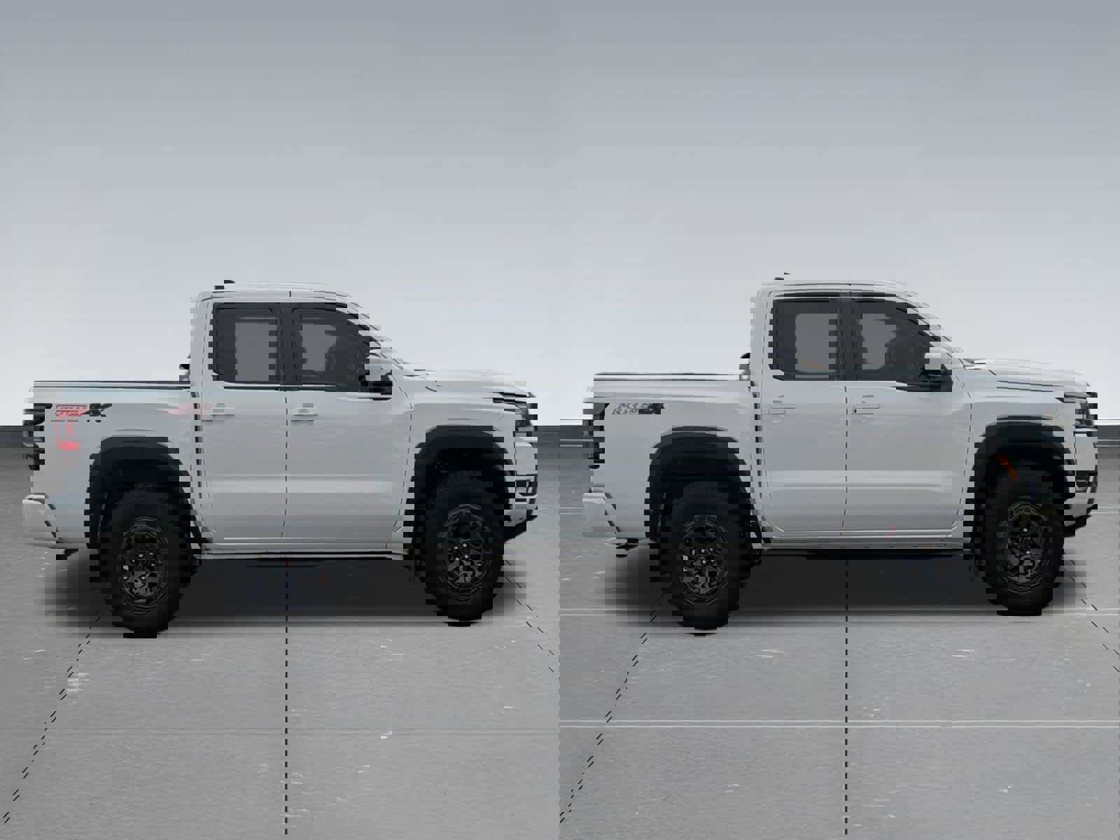 Used 2025 Nissan Frontier PRO-4X w/ Pro Convenience Package image 6