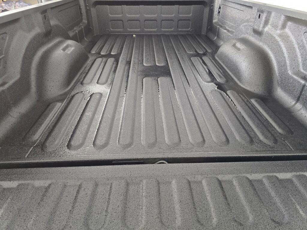 New 2026 RAM 3500 Limited image 13