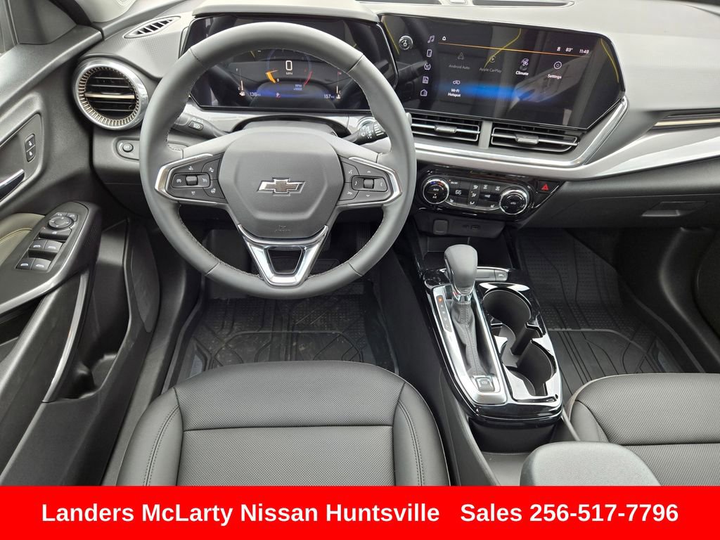 Used 2026 Chevrolet Trax ACTIV w/ Driver Confidence Package FWD image 15