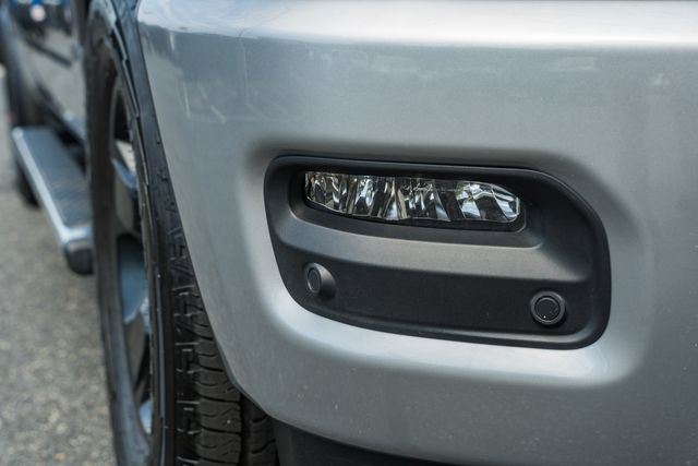 Used 2025 RAM 1500 Tradesman w/ Night Edition RWD image 23