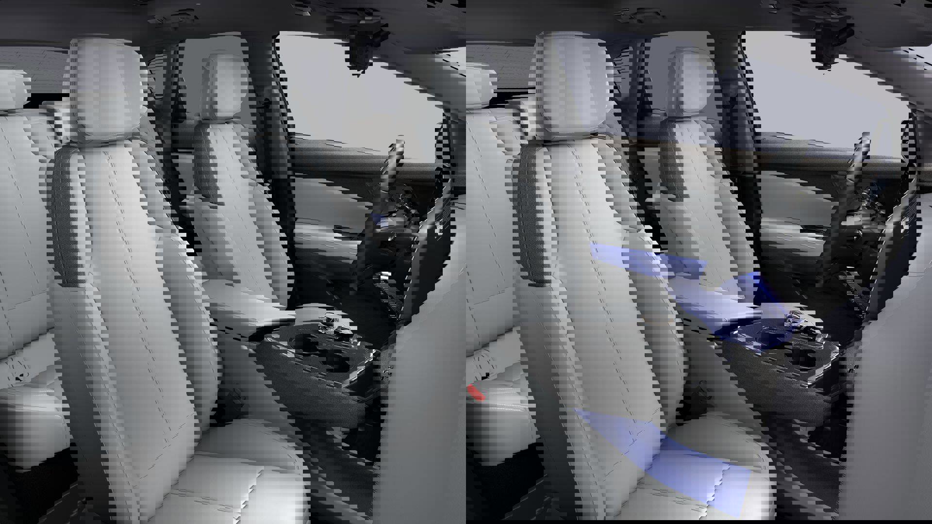 New 2026 Cadillac Optiq Luxury 1 image 33