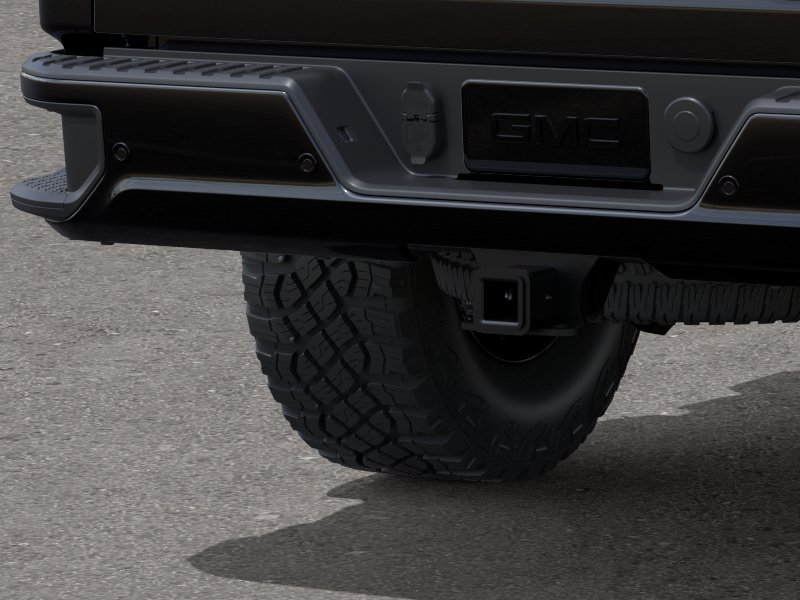 New 2026 GMC Sierra 2500 AT4X AWD/4WD image 38