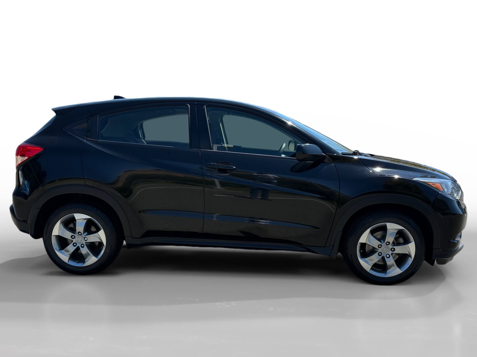 Used 2018 Honda HR-V LX image 6