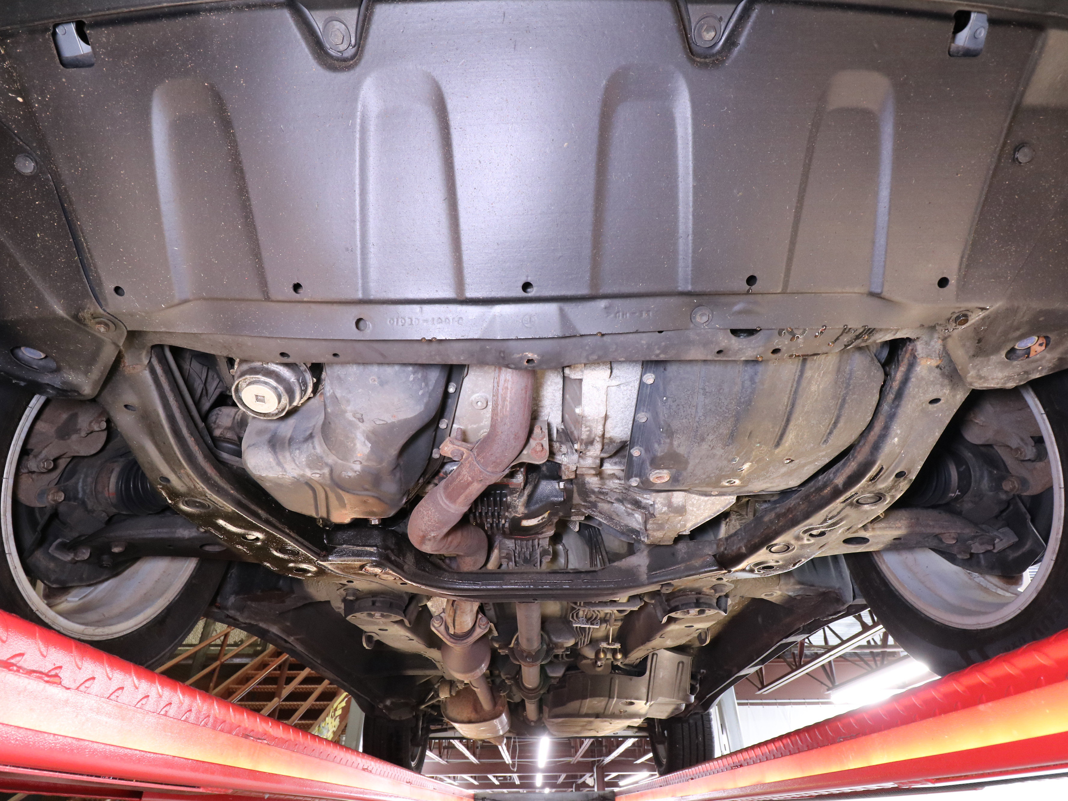 Used 2009 Lexus RX 350 AWD image 36