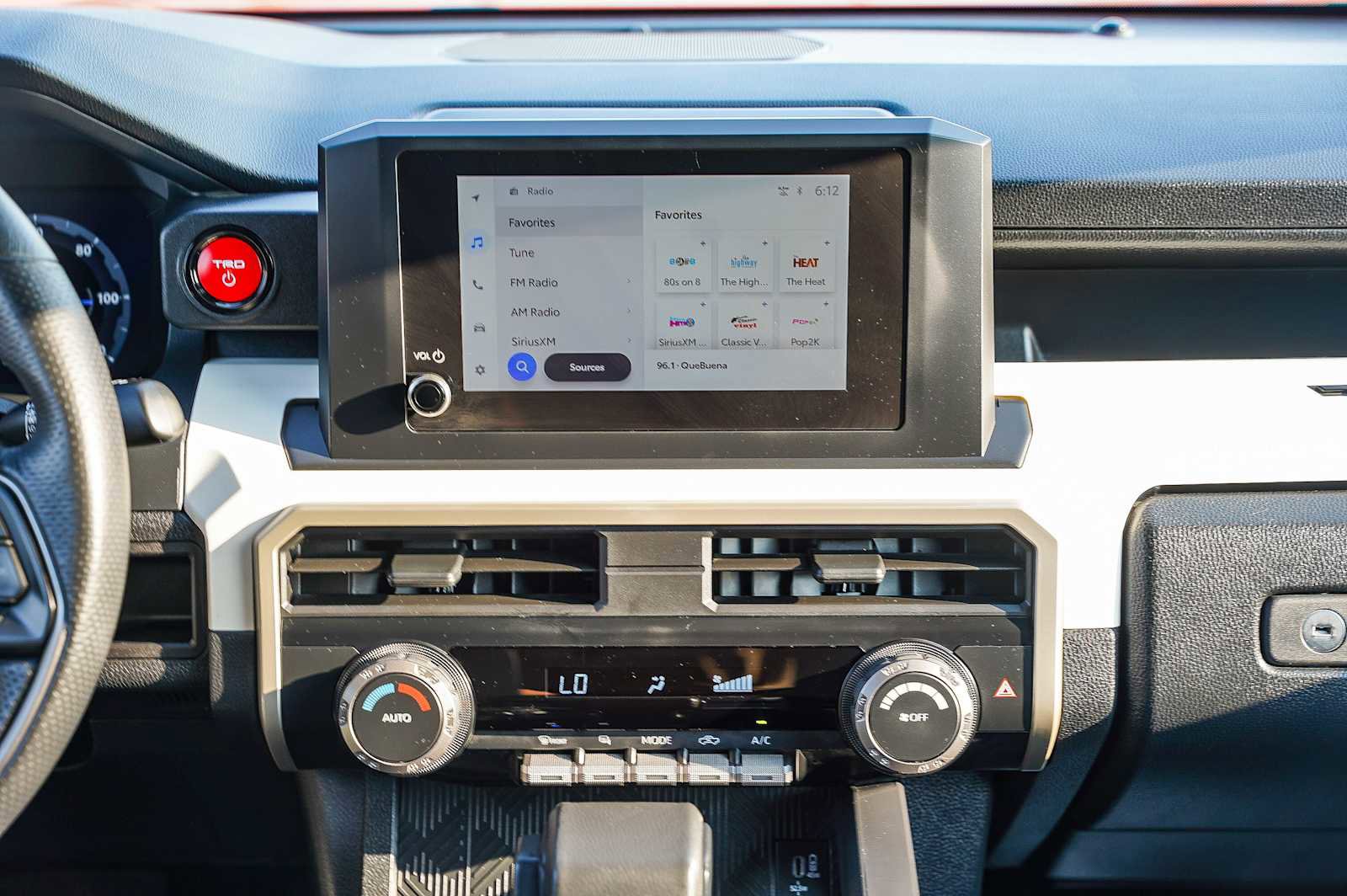 Used 2024 Toyota Tacoma TRD Off-Road image 13