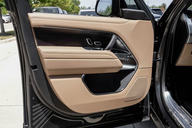 New 2026 Land Rover Range Rover SE AWD/4WD image 55