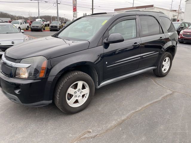 Used 2009 Chevrolet Equinox LT image 4
