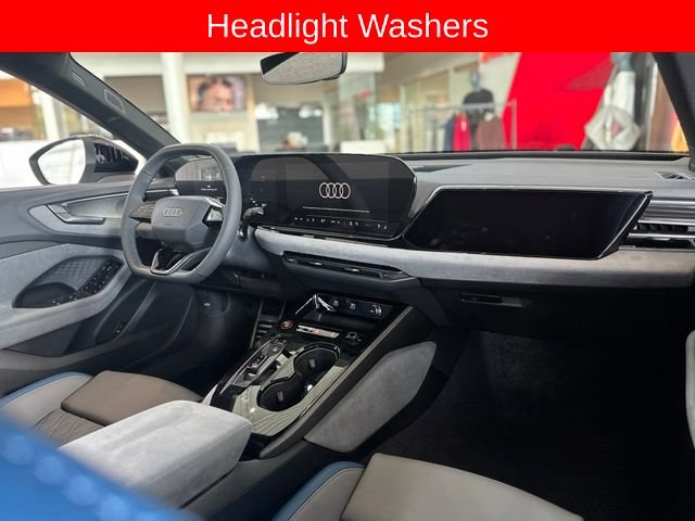 New 2025 Audi S5 Prestige AWD/4WD image 19