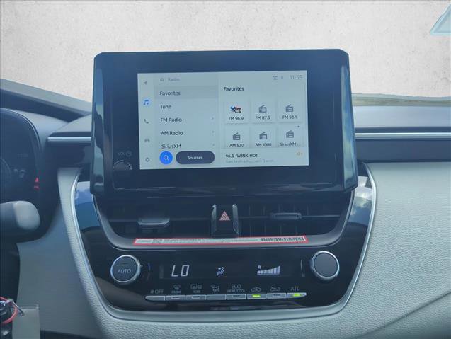 Certified 2026 Toyota Corolla LE image 14