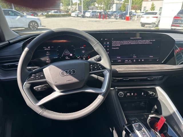 New 2025 Audi Q5 Premium image 14