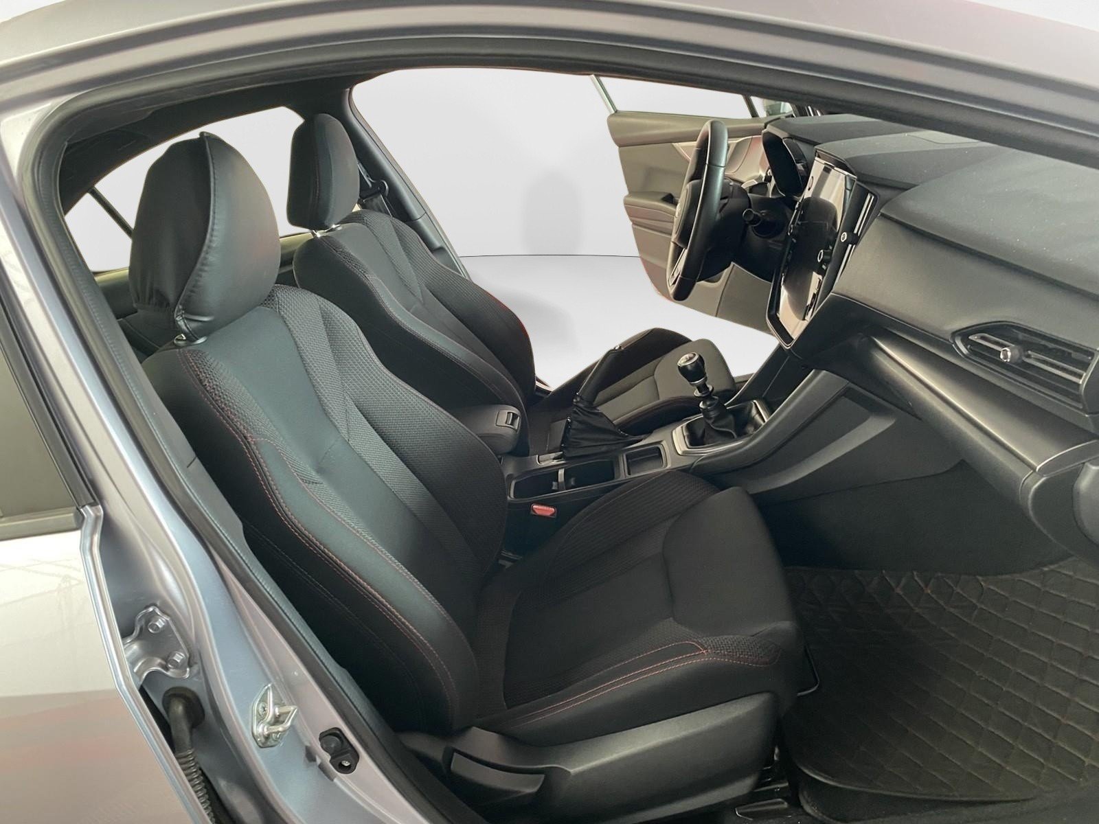 Used 2022 Subaru WRX Premium AWD/4WD image 8
